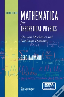 Capa do artigo Mathematica For Theoretical Physics