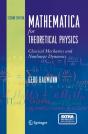 Mathematica For Theoretical Physics - Preview