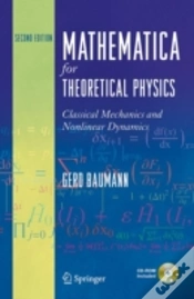 Capa do artigo Mathematica For Theoretical Physics
