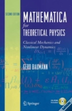 Capa do artigo Mathematica For Theoretical Physics