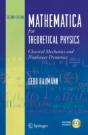 Mathematica For Theoretical Physics - Preview