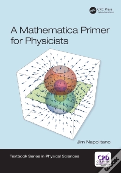 Capa do artigo Mathematica Primer For Physicists