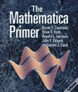 Capa do artigo Mathematica Primer