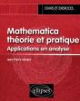 Mathematica Théorie Et Pratique. Applications En Analyse - Preview
