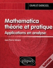 Capa do artigo Mathematica Théorie Et Pratique. Applications En Analyse