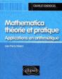 Mathematica Théorie Et Pratique - Applications En Arithmétique - Preview