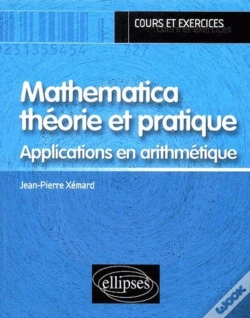 Capa do artigo Mathematica Théorie Et Pratique - Applications En Arithmétique