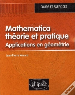 Capa do artigo Mathematica, Théorie Et Pratique - Applications En Géométrie