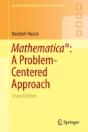 Mathematicaâ®: A Problem-Centered Approach - Preview