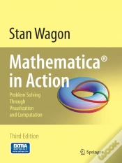 Capa do artigo Mathematicaâ® In Action