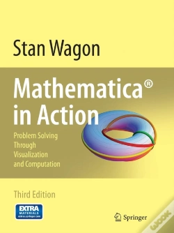 Capa do artigo Mathematicaâ® In Action