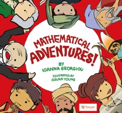 Capa do artigo Mathematical Adventures