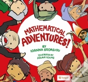 Capa do artigo Mathematical Adventures