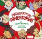 Mathematical Adventures - Preview