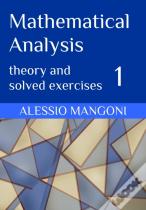 Mathematical Analysis 1