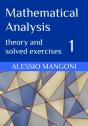 Mathematical Analysis 1 - Preview