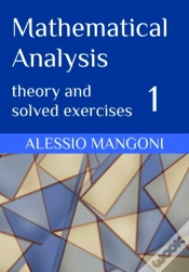 Capa do artigo Mathematical Analysis 1