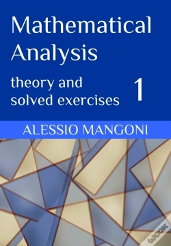 Capa do artigo Mathematical Analysis 1