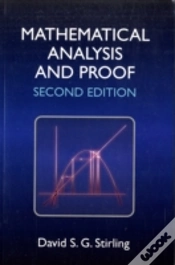 Capa do artigo Mathematical Analysis And Proof