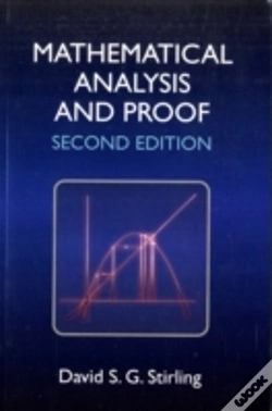 Capa do artigo Mathematical Analysis And Proof