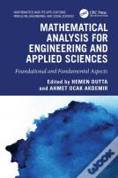 Mathematical Analysis For Engineering And Applied Sciences