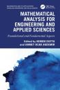 Mathematical Analysis For Engineering And Applied Sciences - Preview