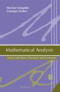Mathematical Analysis - Preview