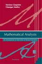 Mathematical Analysis - Preview
