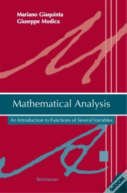 Capa do artigo Mathematical Analysis