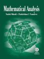 Mathematical Analysis - Preview