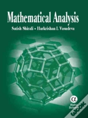 Capa do artigo Mathematical Analysis