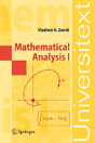 Mathematical Analysis I - Preview