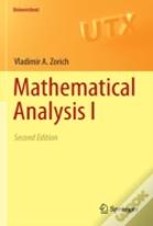Mathematical Analysis I