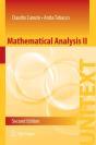 Mathematical Analysis Ii - Preview