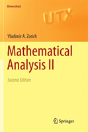 Mathematical Analysis Ii - Preview