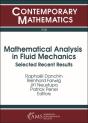 Mathematical Analysis In Fluid Mechanics - Preview