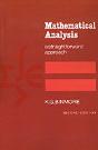 Mathematical Analysis - Preview
