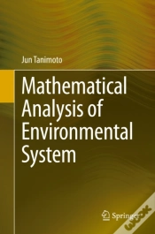 Capa do artigo Mathematical Analysis Of Environmental System