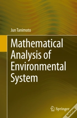 Capa do artigo Mathematical Analysis Of Environmental System