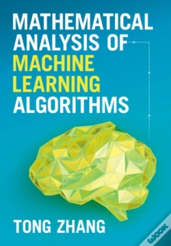 Capa do artigo Mathematical Analysis Of Machine Learning Algorithms