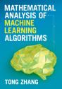 Mathematical Analysis Of Machine Learning Algorithms - Preview
