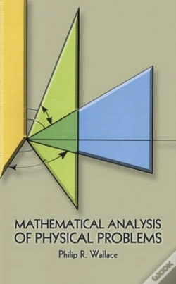 Capa do artigo Mathematical Analysis Of Physical Problems
