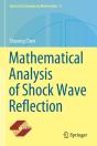Mathematical Analysis Of Shock Wave Reflection - Preview
