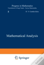 Mathematical Analysis