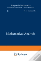 Capa do artigo Mathematical Analysis