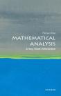 Mathematical Analysis - Preview