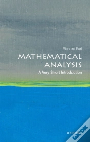 Capa do artigo Mathematical Analysis