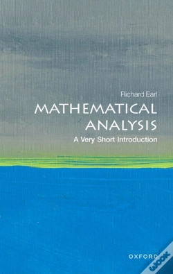 Capa do artigo Mathematical Analysis