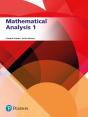 Mathematical Analysis Volume 1 - Preview