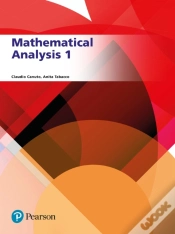 Capa do artigo Mathematical Analysis Volume 1